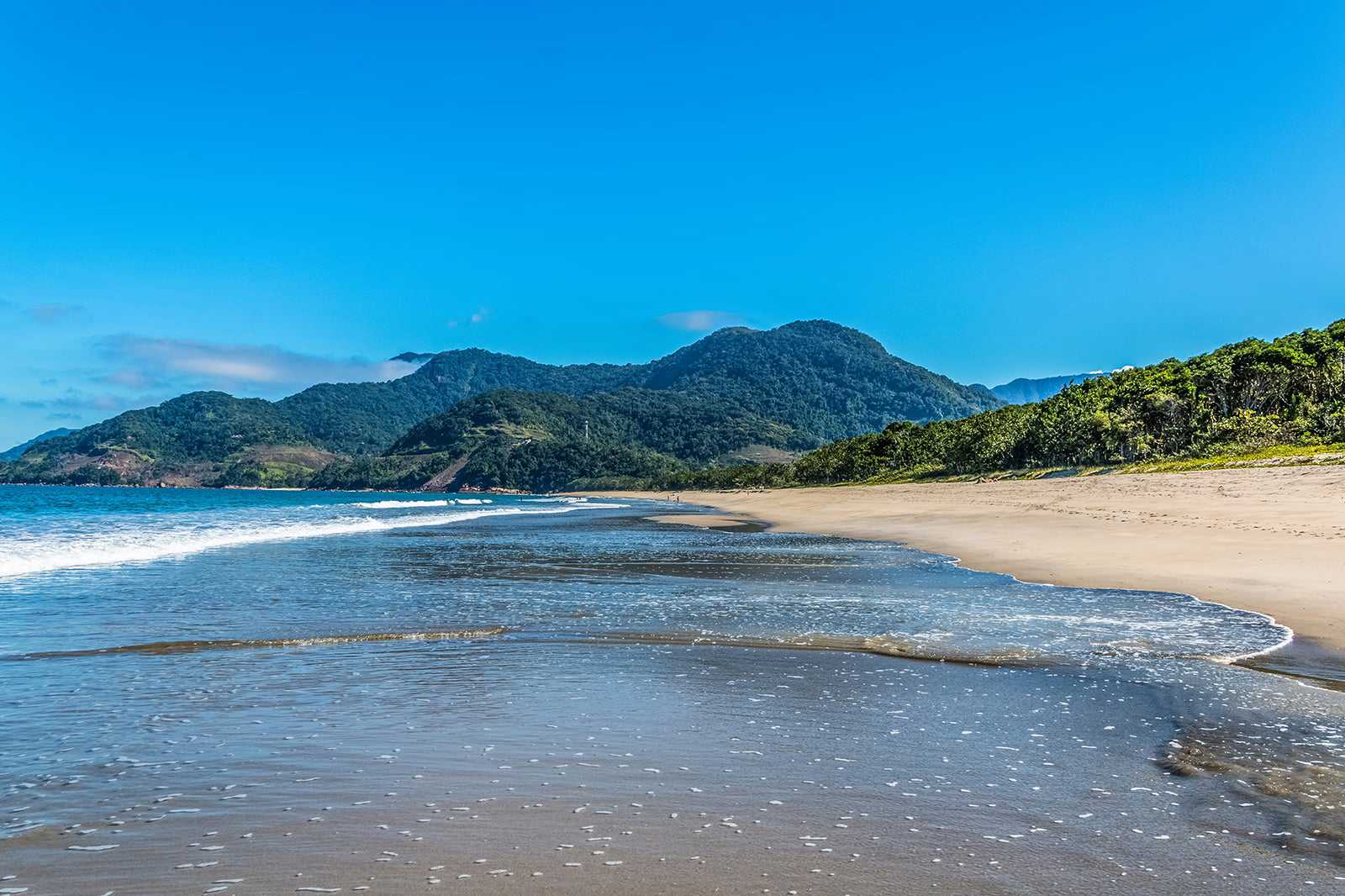 Trilha das 7 Praias
